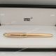 Yellow Gold Mont Blanc Meisterstuck Fountain Pen Best Gift (4)_th.jpg